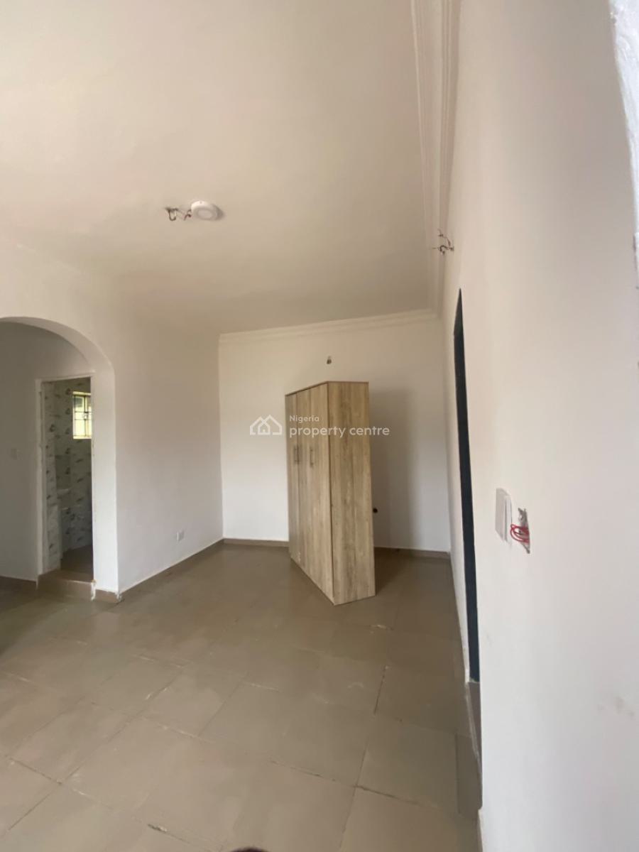 Luxuriously Spacious Nice Mini Flat, No 23 Off Rafiu Street, Sangotedo, Ajah, Lagos, Self Contain (single Rooms) for Rent