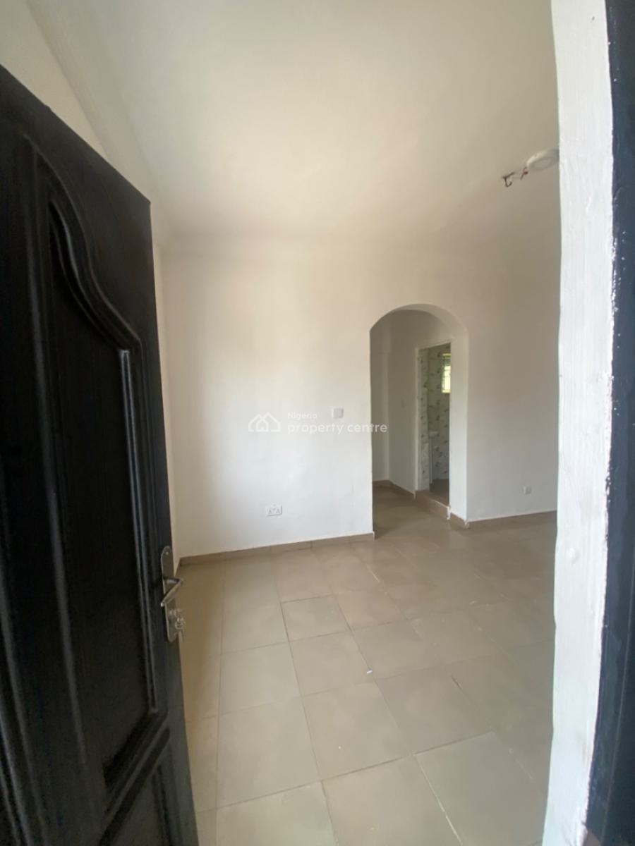Luxuriously Spacious Nice Mini Flat, No 23 Off Rafiu Street, Sangotedo, Ajah, Lagos, Self Contain (single Rooms) for Rent