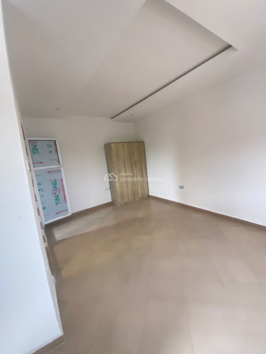 Luxuriously Spacious Nice Mini Flat, No 23 Off Rafiu Street, Sangotedo, Ajah, Lagos, Self Contain (single Rooms) for Rent