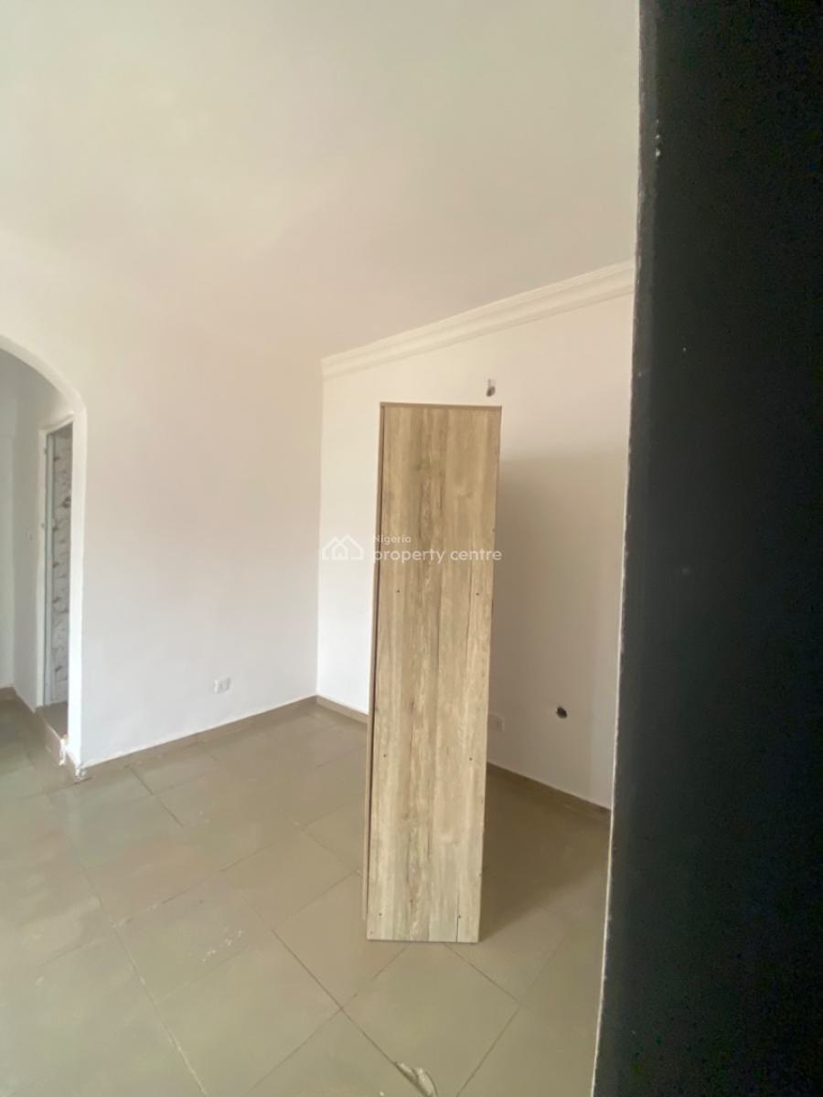 Luxuriously Spacious Nice Mini Flat, No 23 Off Rafiu Street, Sangotedo, Ajah, Lagos, Self Contain (single Rooms) for Rent