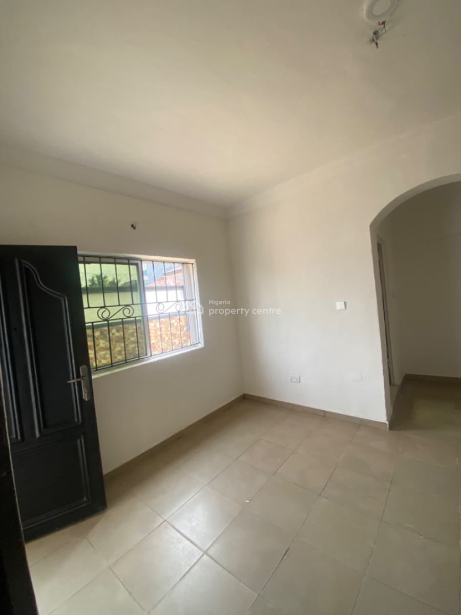 Luxuriously Spacious Nice Mini Flat, No 23 Off Rafiu Street, Sangotedo, Ajah, Lagos, Self Contain (single Rooms) for Rent