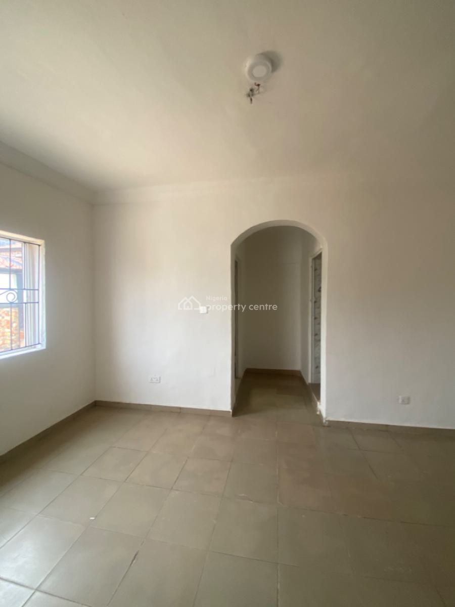 Luxuriously Spacious Nice Mini Flat, No 23 Off Rafiu Street, Sangotedo, Ajah, Lagos, Self Contain (single Rooms) for Rent