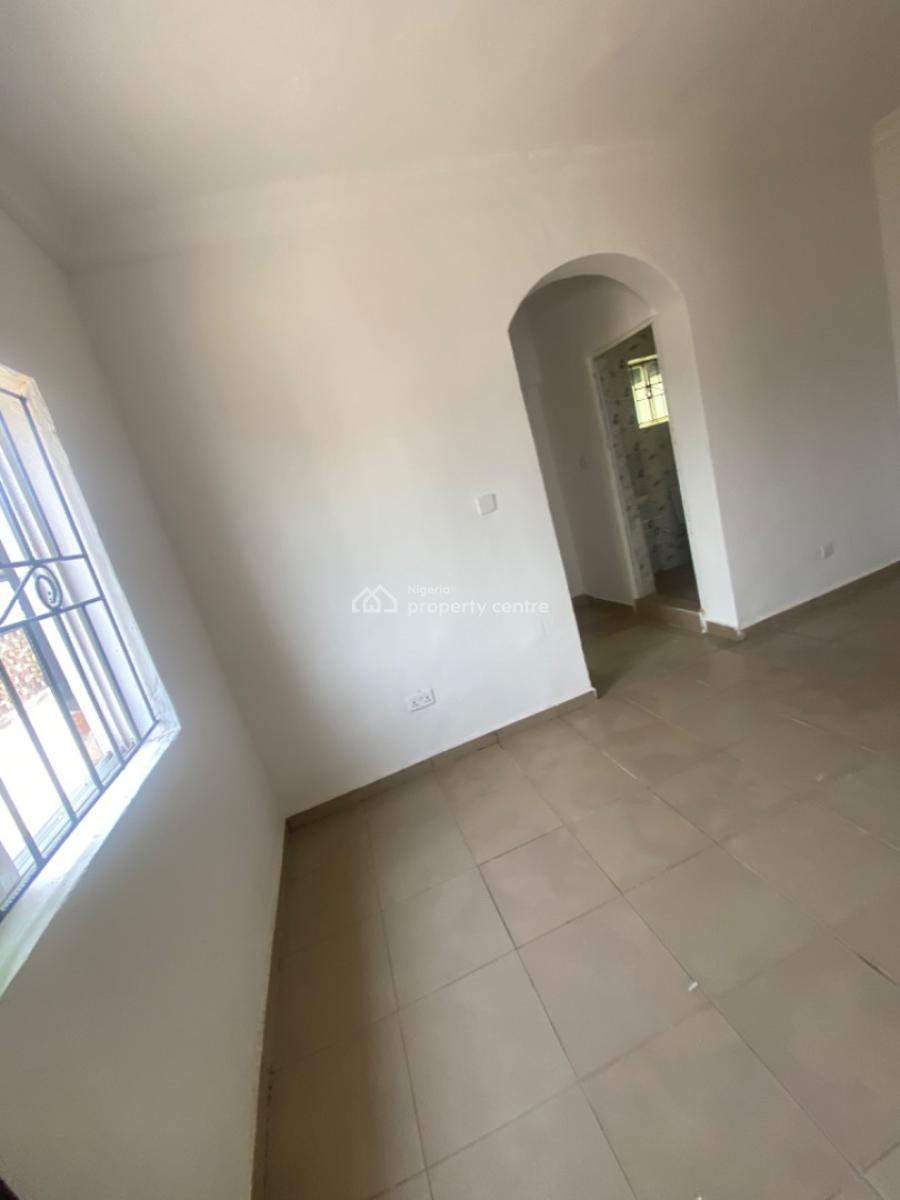Luxuriously Spacious Nice Mini Flat, No 23 Off Rafiu Street, Sangotedo, Ajah, Lagos, Self Contain (single Rooms) for Rent