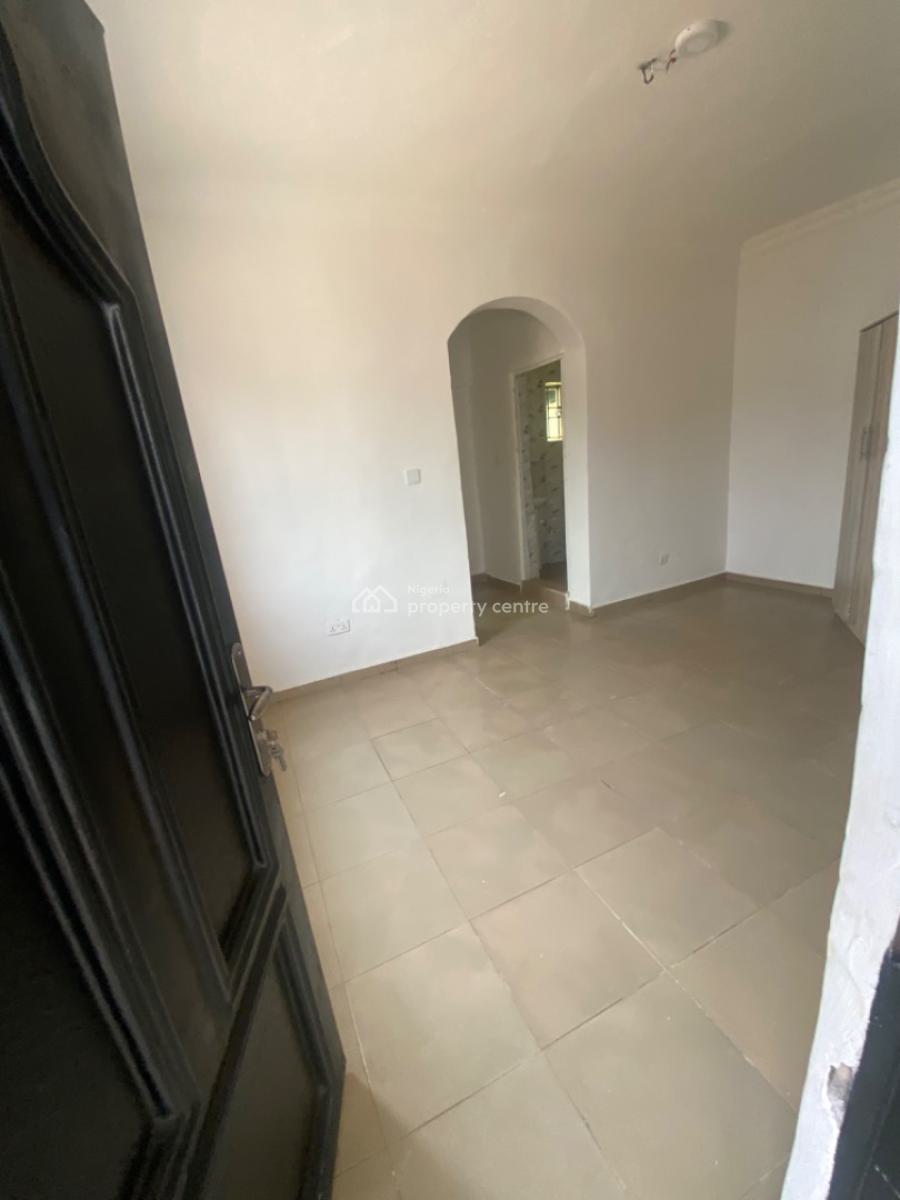 Luxuriously Spacious Nice Mini Flat, No 23 Off Rafiu Street, Sangotedo, Ajah, Lagos, Self Contain (single Rooms) for Rent