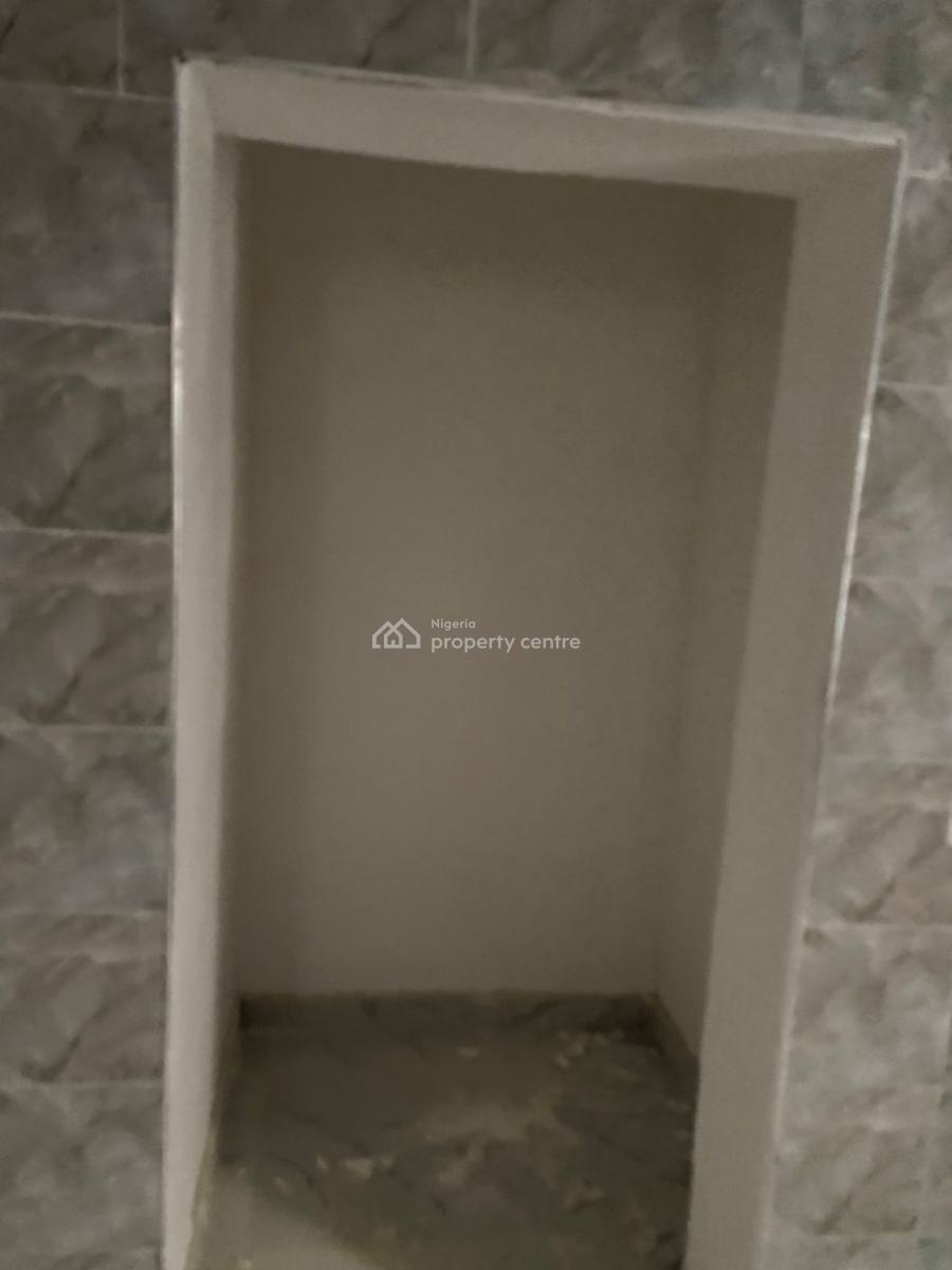 Luxuriously Spacious Nice 2 Bedroom Flat, No 23 Off Rafiu Street, Sangotedo, Ajah, Lagos, House for Rent