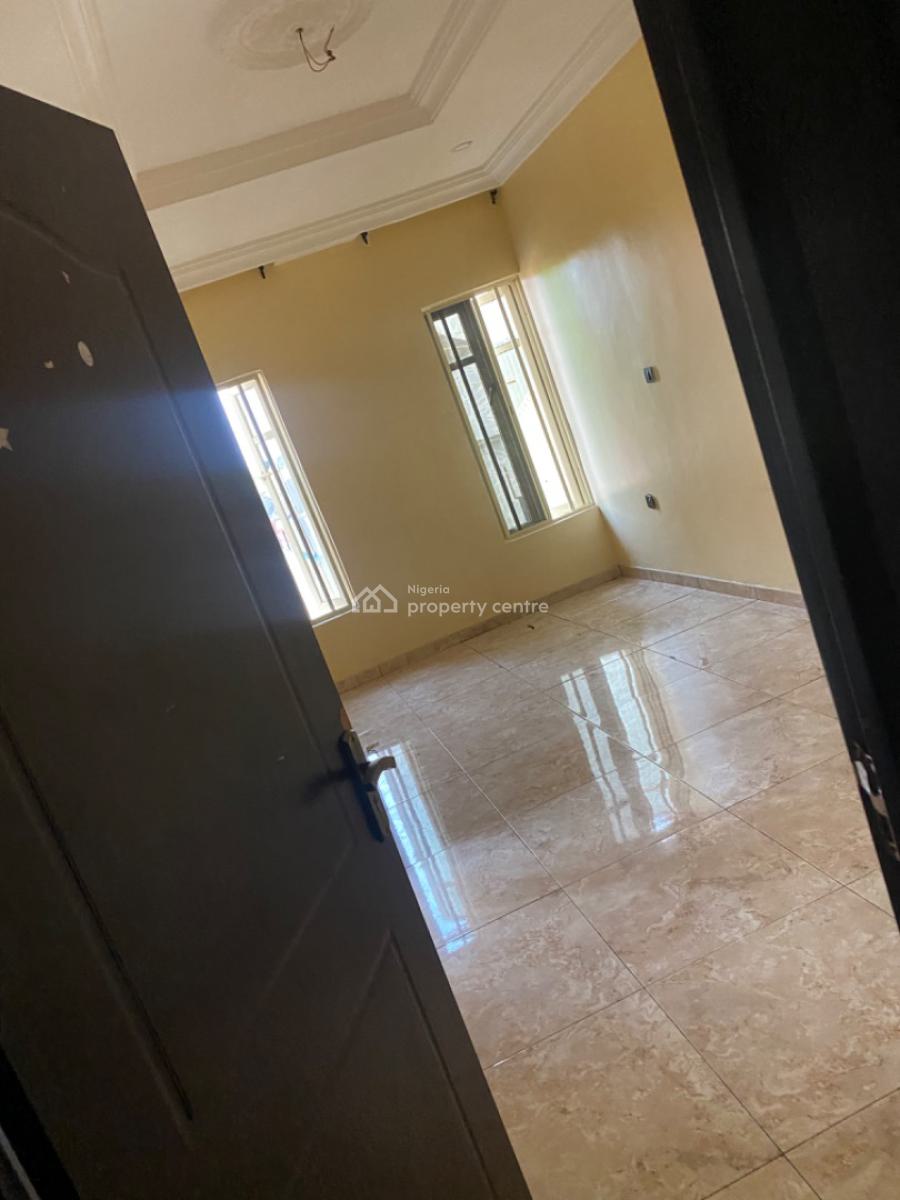Luxuriously Spacious Nice 2 Bedroom Flat, No. 23, Off Rafiu Street, Abijo, Lekki, Lagos, Flat / Apartment for Rent