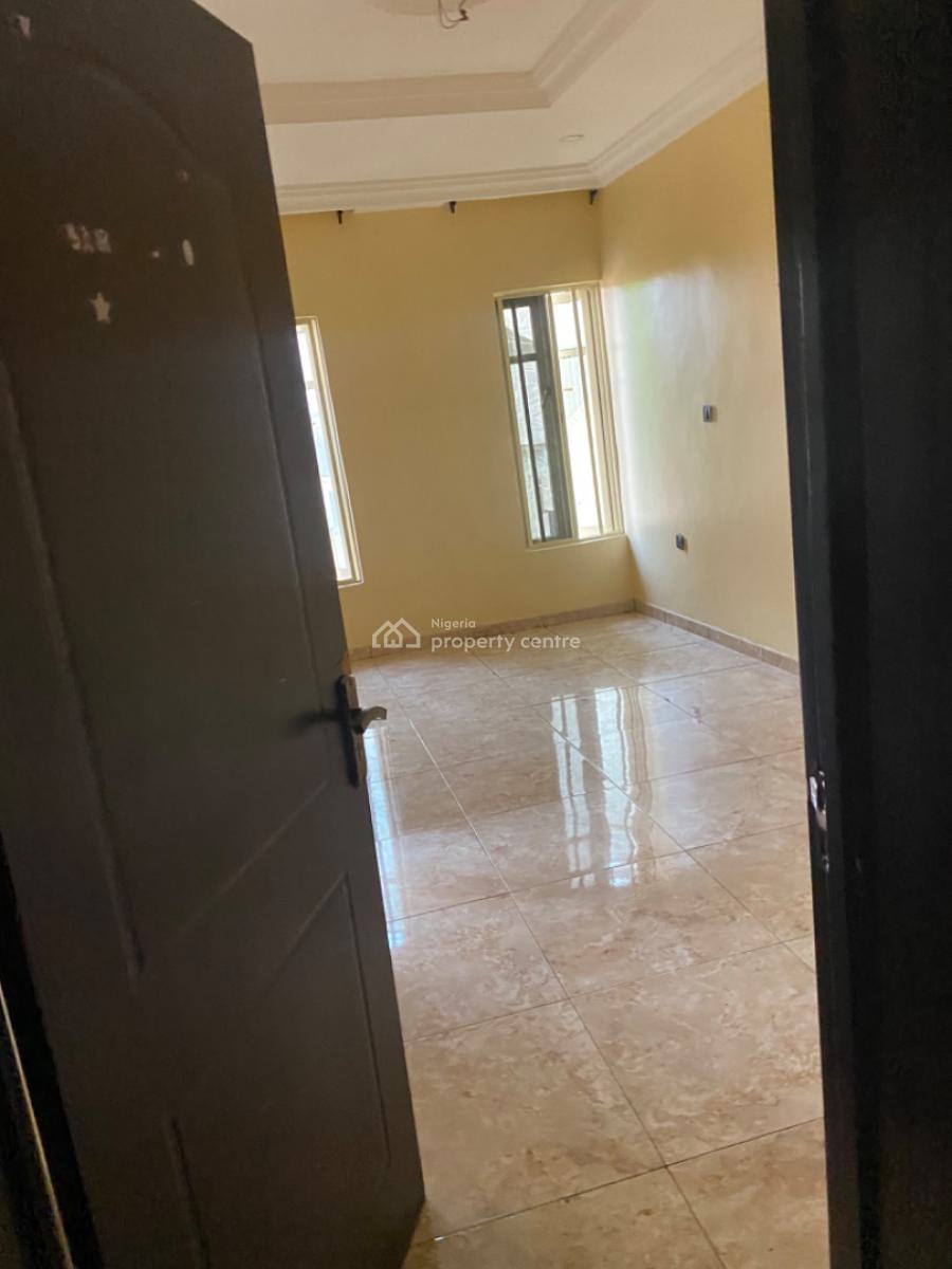 Luxuriously Spacious Nice 2 Bedroom Flat, No. 23, Off Rafiu Street, Abijo, Lekki, Lagos, Flat / Apartment for Rent