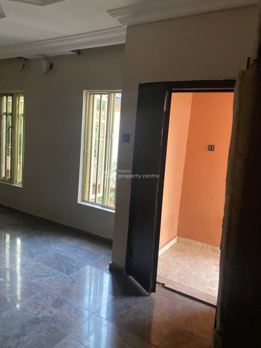 Luxuriously Spacious Nice 2 Bedroom Flat, No. 23, Off Rafiu Street, Abijo, Lekki, Lagos, Flat / Apartment for Rent