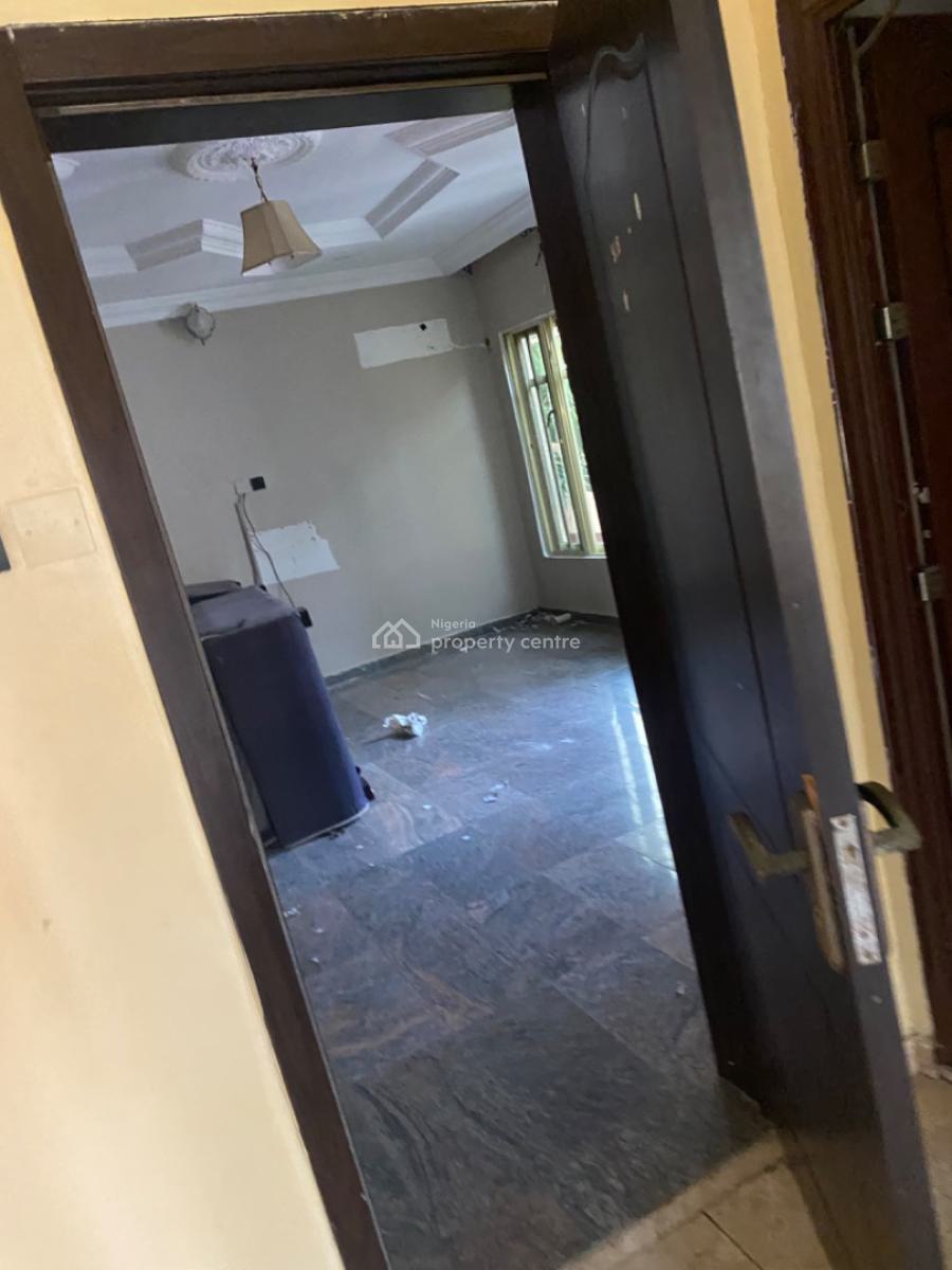 Luxuriously Spacious Nice 2 Bedroom Flat, No. 23, Off Rafiu Street, Abijo, Lekki, Lagos, Flat / Apartment for Rent