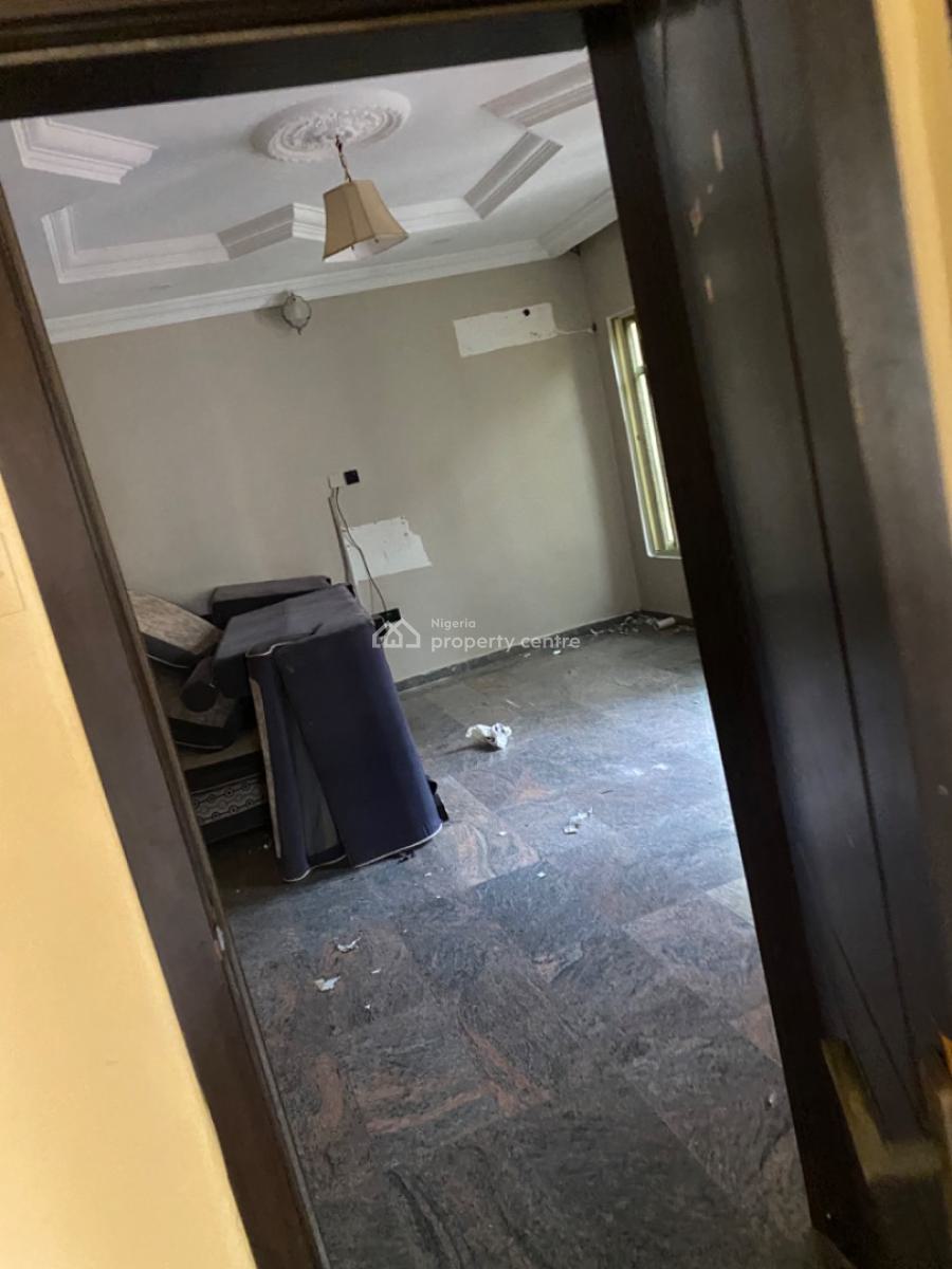 Luxuriously Spacious Nice 2 Bedroom Flat, No. 23, Off Rafiu Street, Abijo, Lekki, Lagos, Flat / Apartment for Rent