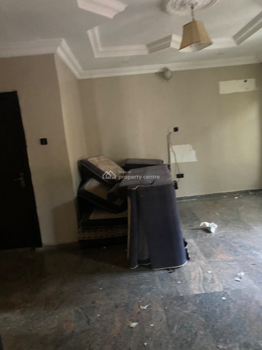 Luxuriously Spacious Nice 2 Bedroom Flat, No. 23, Off Rafiu Street, Abijo, Lekki, Lagos, Flat / Apartment for Rent