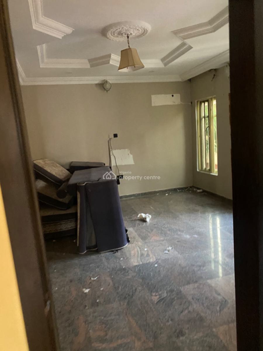 Luxuriously Spacious Nice 2 Bedroom Flat, No. 23, Off Rafiu Street, Abijo, Lekki, Lagos, Flat / Apartment for Rent