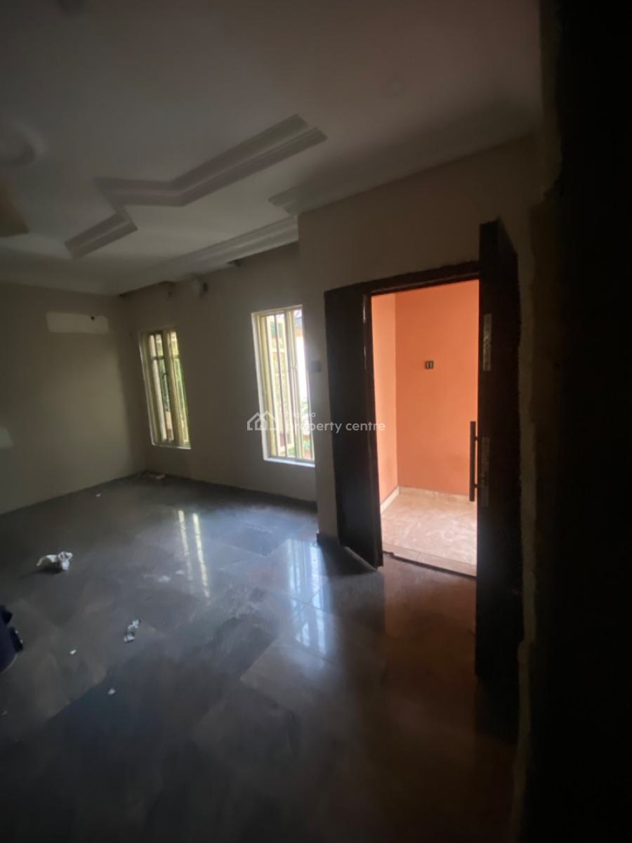 Luxuriously Spacious Nice 2 Bedroom Flat, No. 23, Off Rafiu Street, Abijo, Lekki, Lagos, Flat / Apartment for Rent