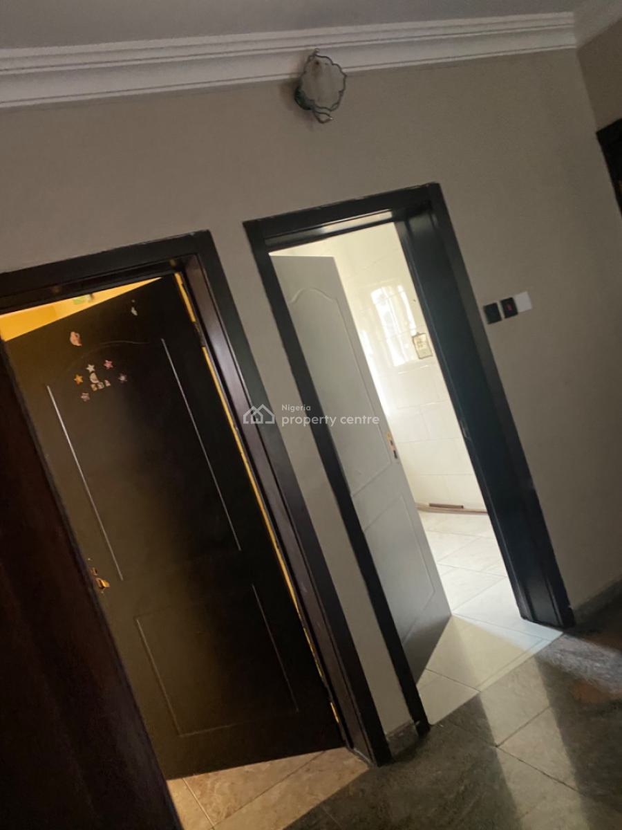 Luxuriously Spacious Nice 2 Bedroom Flat, No. 23, Off Rafiu Street, Abijo, Lekki, Lagos, Flat / Apartment for Rent