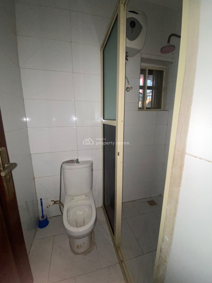 Luxuriously Spacious Nice 2 Bedroom Flat, No. 23, Off Rafiu Street, Abijo, Lekki, Lagos, Flat / Apartment for Rent