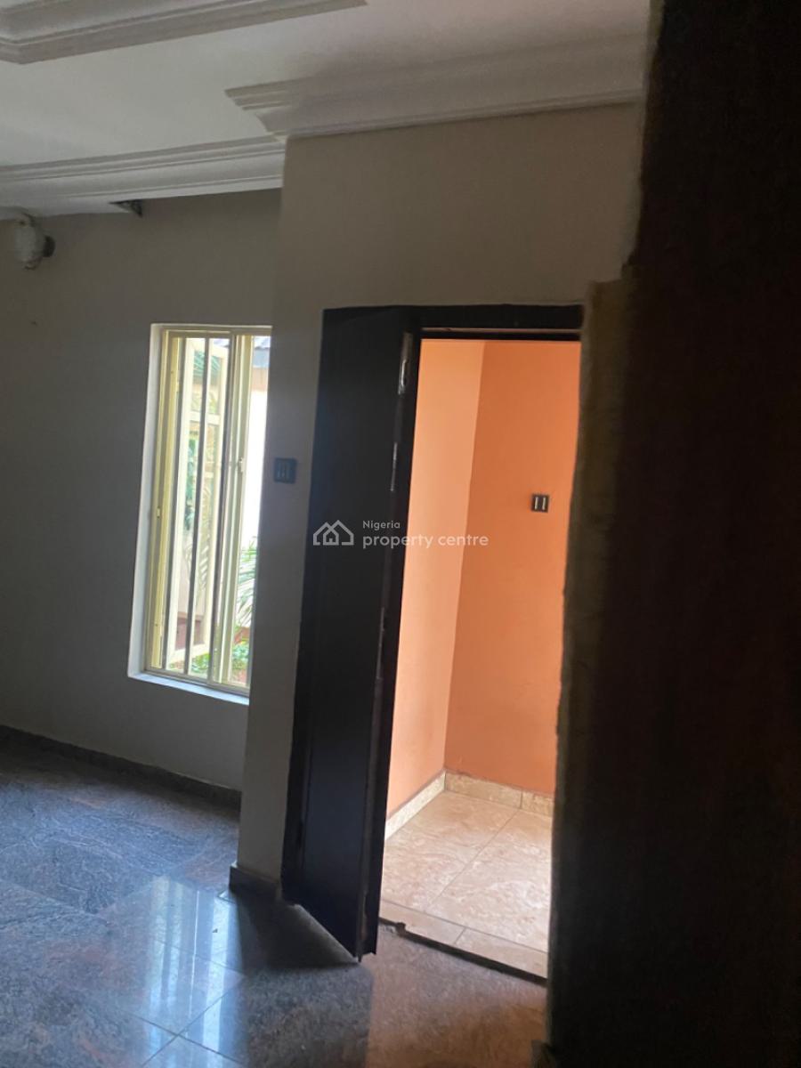 Luxuriously Spacious Nice 2 Bedroom Flat, No. 23, Off Rafiu Street, Abijo, Lekki, Lagos, Flat / Apartment for Rent