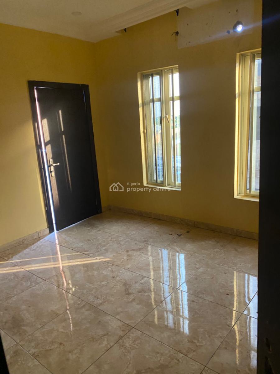 Luxuriously Spacious Nice 2 Bedroom Flat, No. 23, Off Rafiu Street, Abijo, Lekki, Lagos, Flat / Apartment for Rent