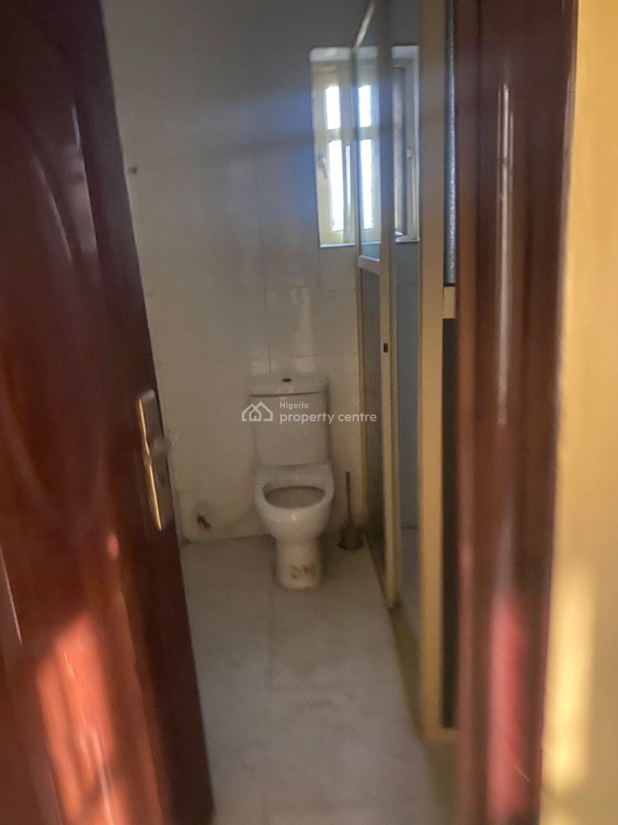 Luxuriously Spacious Nice 2 Bedroom Flat, No. 23, Off Rafiu Street, Abijo, Lekki, Lagos, Flat / Apartment for Rent