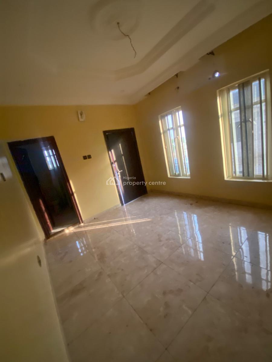 Luxuriously Spacious Nice 2 Bedroom Flat, No. 23, Off Rafiu Street, Abijo, Lekki, Lagos, Flat / Apartment for Rent