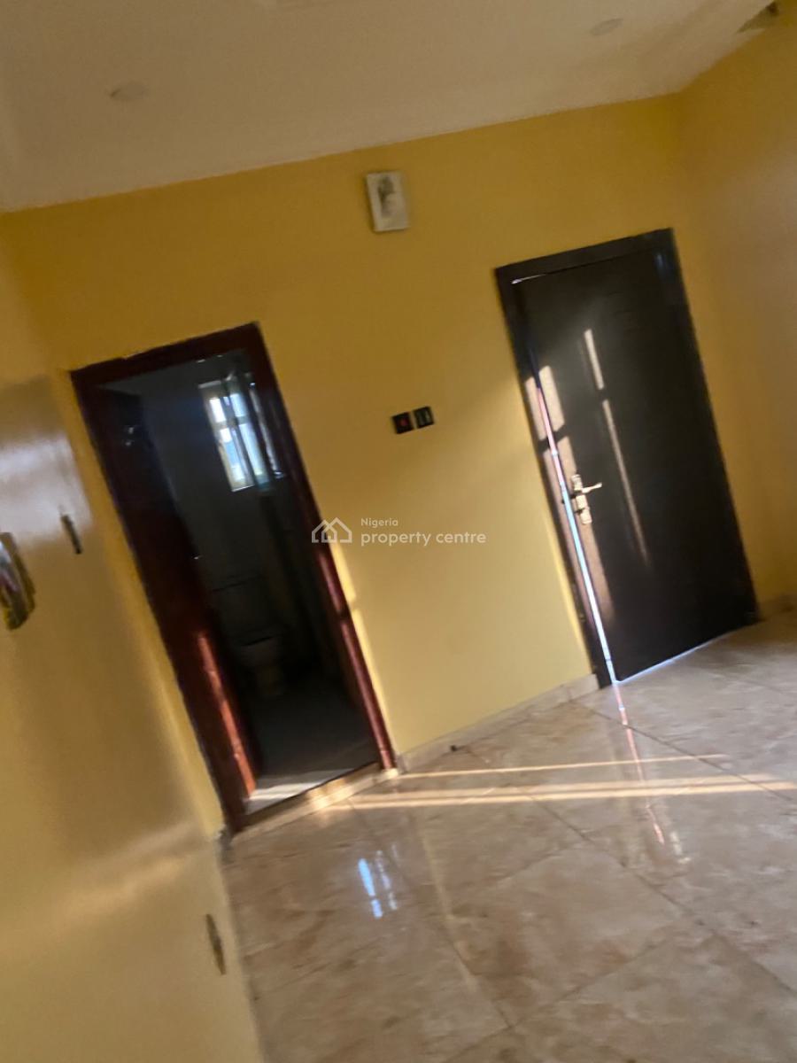 Luxuriously Spacious Nice 2 Bedroom Flat, No. 23, Off Rafiu Street, Abijo, Lekki, Lagos, Flat / Apartment for Rent