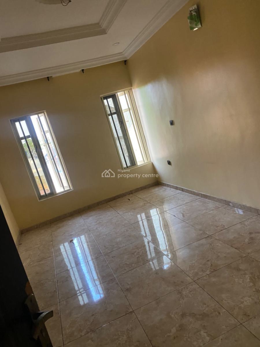 Luxuriously Spacious Nice 2 Bedroom Flat, No. 23, Off Rafiu Street, Abijo, Lekki, Lagos, Flat / Apartment for Rent