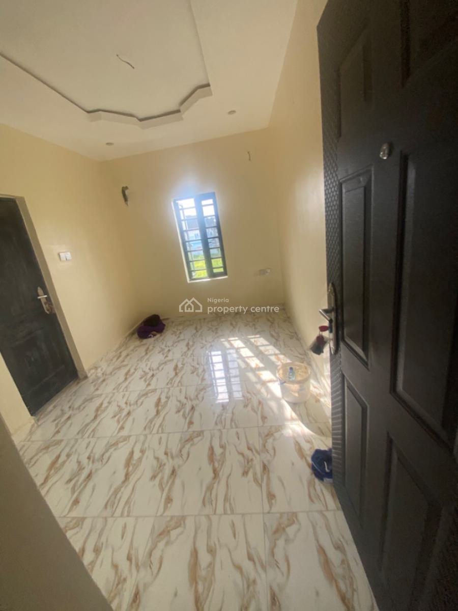 Luxuriously Spacious Nice Brand New 4 Bedroom Duplex, No. 23, Off Rafiu Street Malete By Beach Wood Estate, Imalete Alafia, Ibeju Lekki, Lagos, Semi-detached Duplex for Rent
