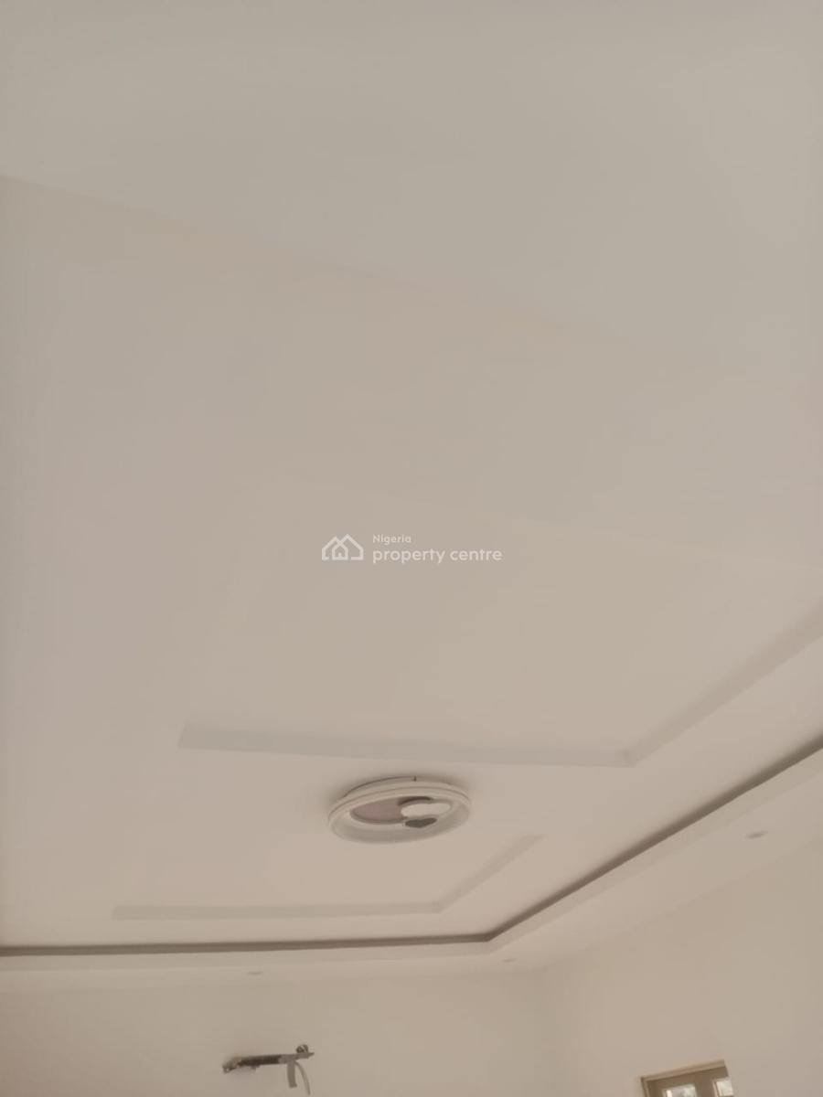 New Luxury 3 Bedroom + Bq, Yaba, Lagos, Semi-detached Duplex for Rent
