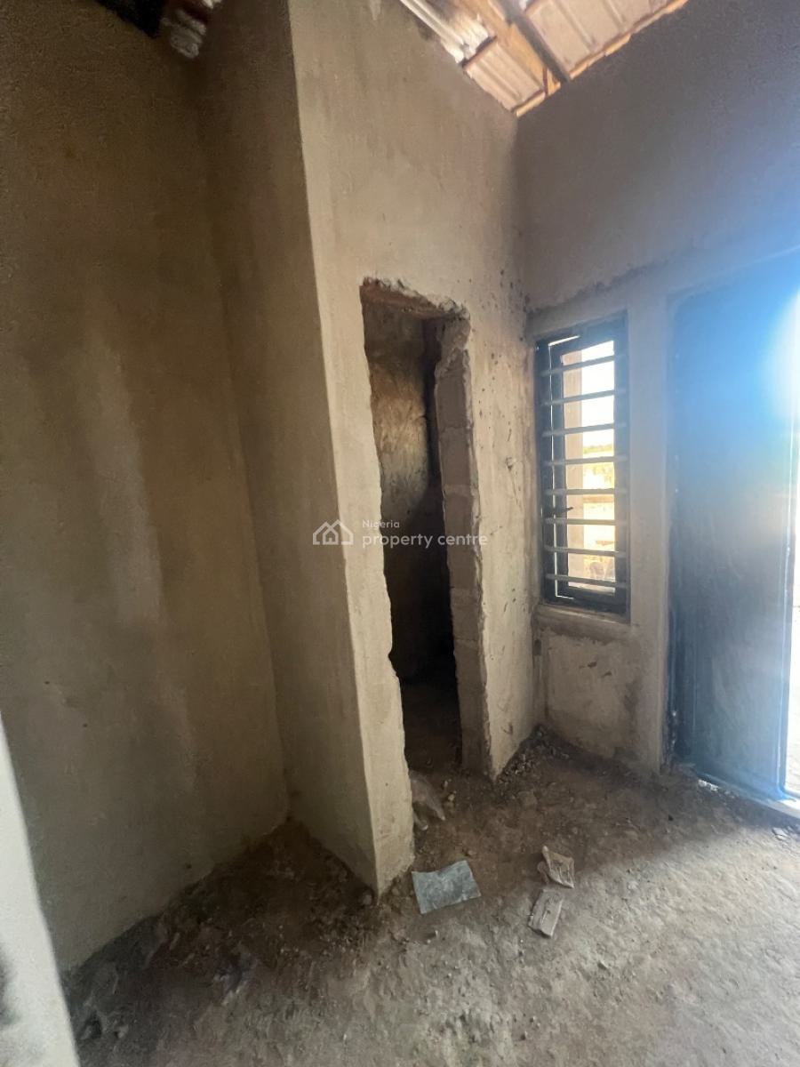 Off Plan 3 Bedroom Bungalow 30% Deposit, Hossana Estate Close to Landmark Nike Lake Resort, Enugu, Enugu, Detached Bungalow for Sale