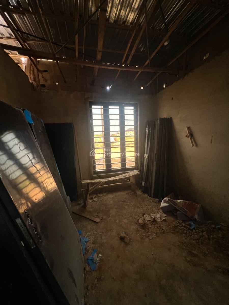 Off Plan 3 Bedroom Bungalow 30% Deposit, Hossana Estate Close to Landmark Nike Lake Resort, Enugu, Enugu, Detached Bungalow for Sale