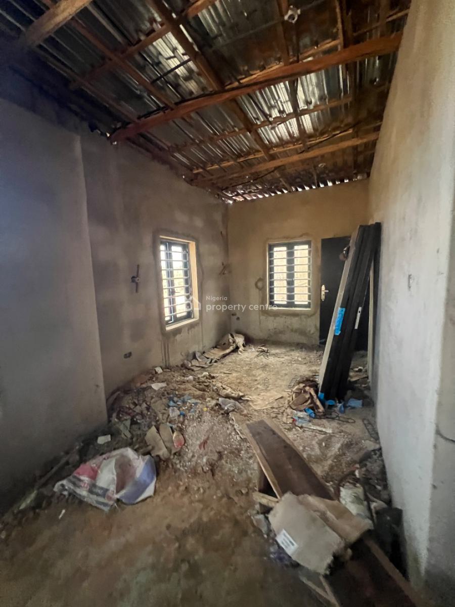 Off Plan 3 Bedroom Bungalow 30% Deposit, Hossana Estate Close to Landmark Nike Lake Resort, Enugu, Enugu, Detached Bungalow for Sale
