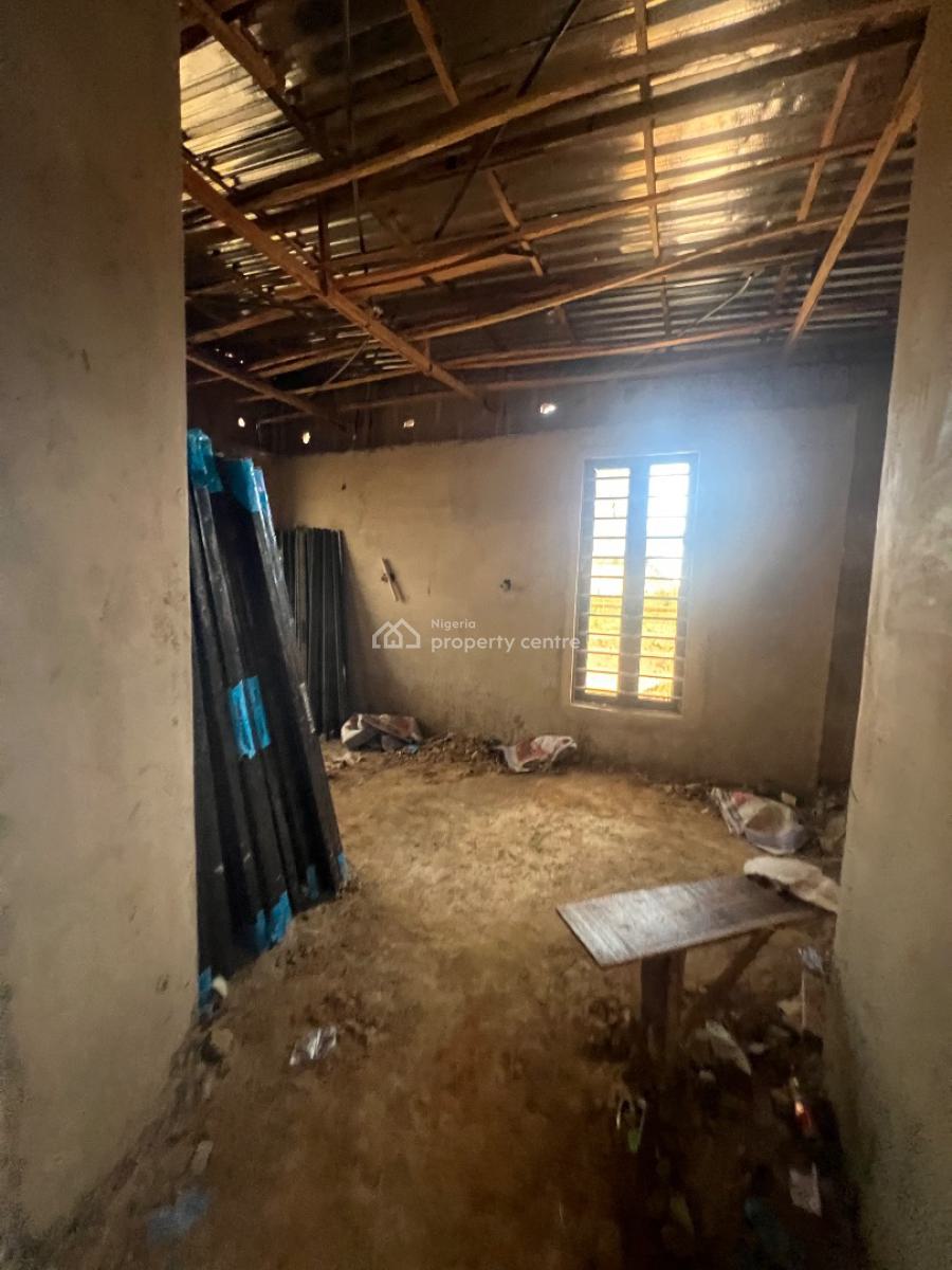 Off Plan 3 Bedroom Bungalow 30% Deposit, Hossana Estate Close to Landmark Nike Lake Resort, Enugu, Enugu, Detached Bungalow for Sale