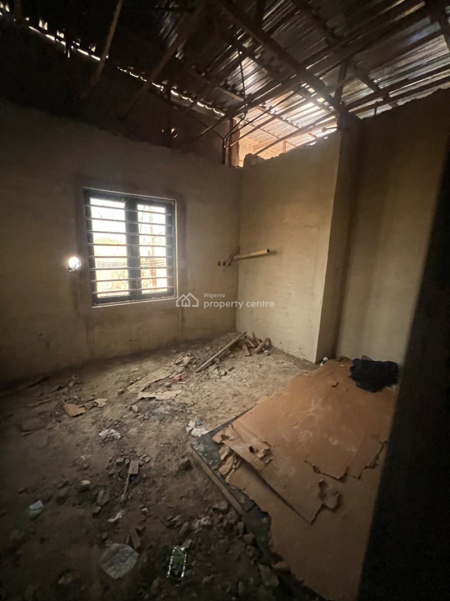 Off Plan 3 Bedroom Bungalow 30% Deposit, Hossana Estate Close to Landmark Nike Lake Resort, Enugu, Enugu, Detached Bungalow for Sale
