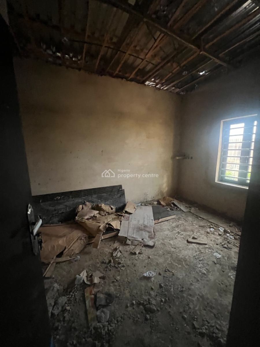 Off Plan 3 Bedroom Bungalow 30% Deposit, Hossana Estate Close to Landmark Nike Lake Resort, Enugu, Enugu, Detached Bungalow for Sale