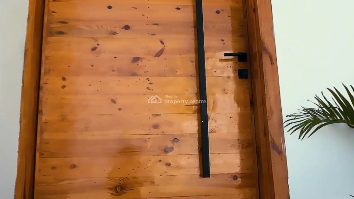 Newly Built 4 Bedroom with Swimming Pool, Adiva Estate in Beachwood Estate, Bogije, Ibeju Lekki, Lagos, Terraced Duplex for Sale