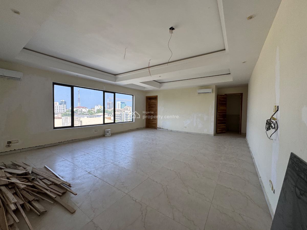 Brand New 2 Bedroom Apartment with Bq, Saka Jojo Street, Victoria Island (vi), Lagos, Flat / Apartment for Sale