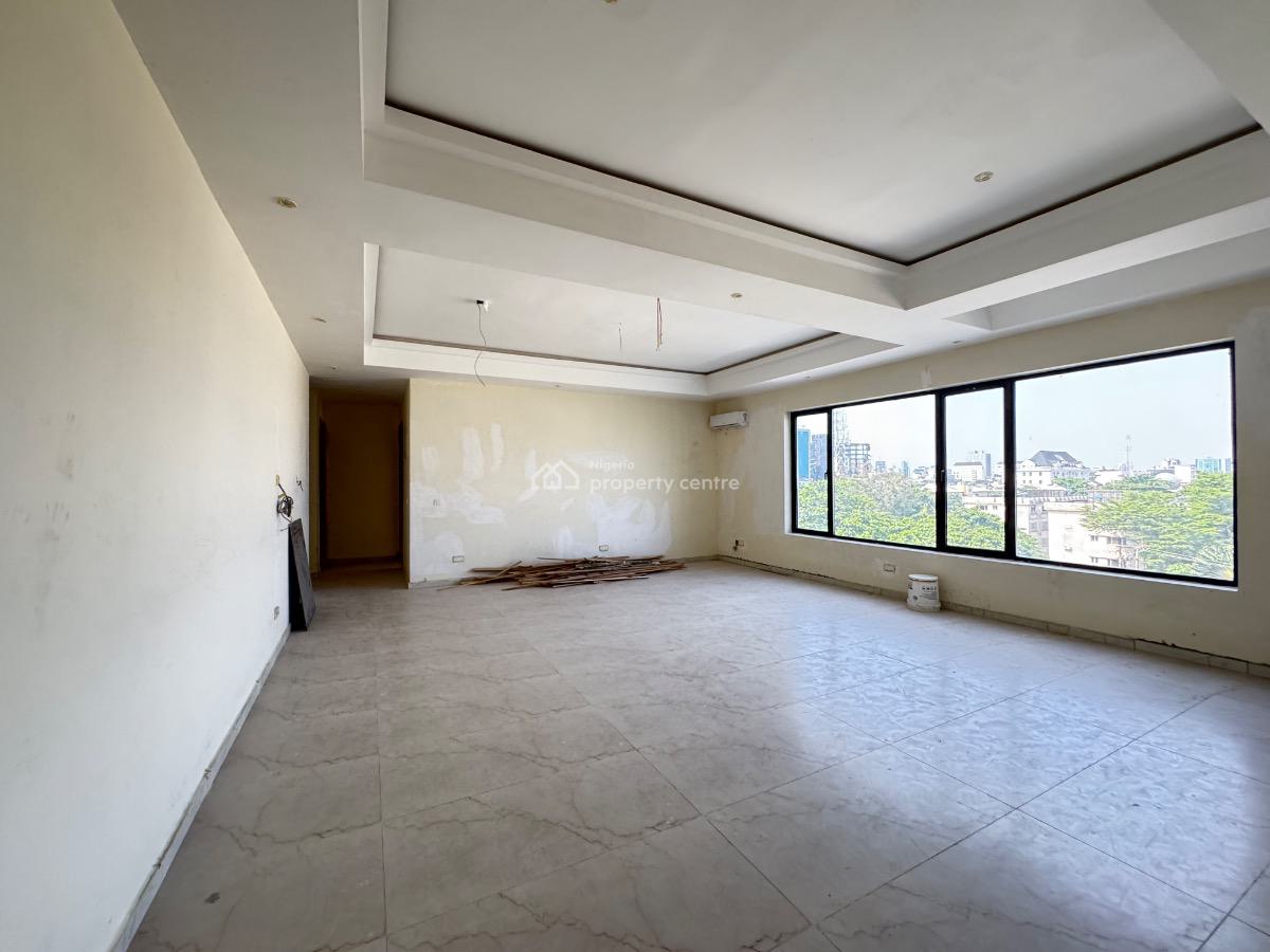 Brand New 2 Bedroom Apartment with Bq, Saka Jojo Street, Victoria Island (vi), Lagos, Flat / Apartment for Sale