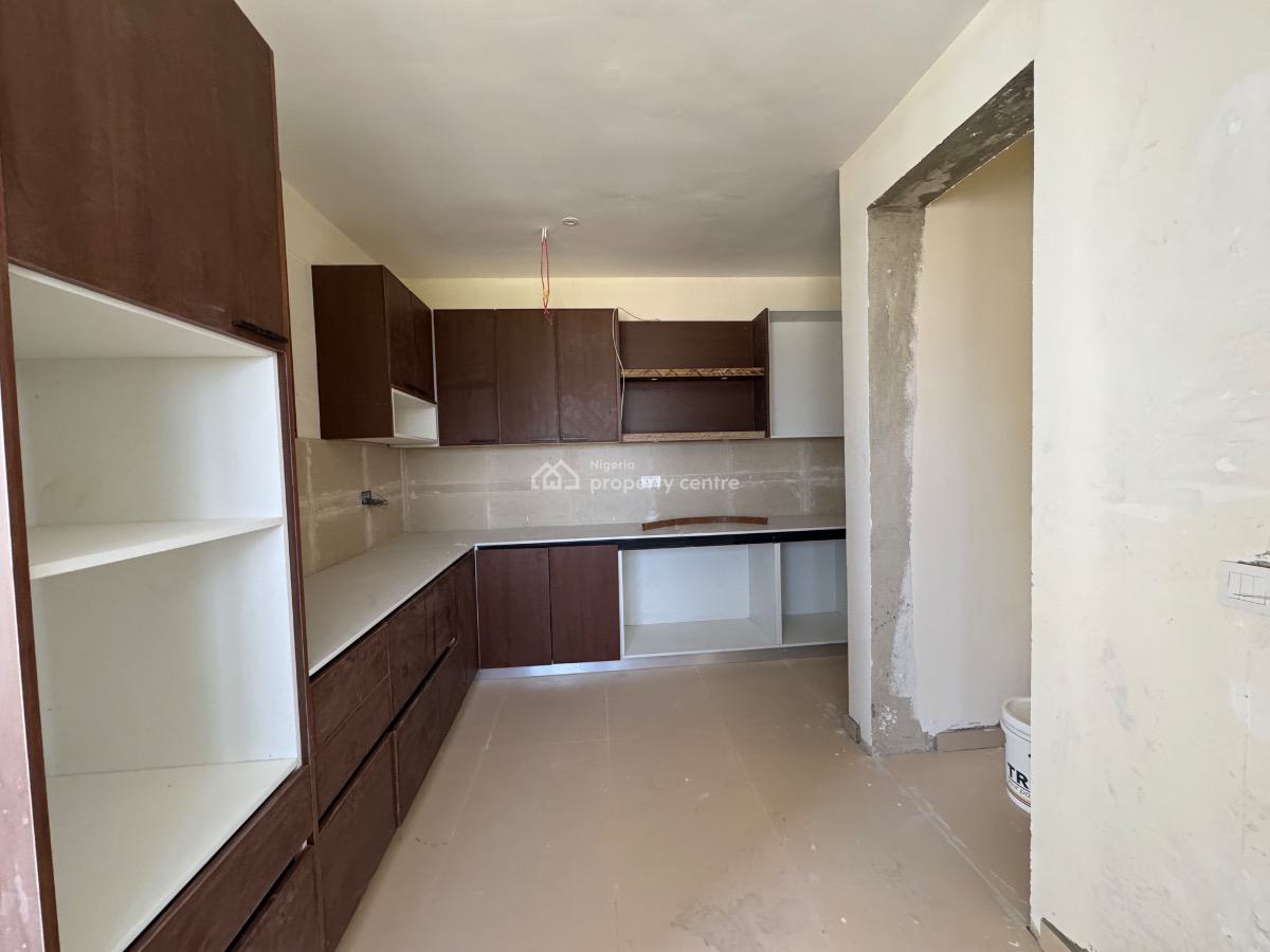 Brand New 2 Bedroom Apartment with Bq, Saka Jojo Street, Victoria Island (vi), Lagos, Flat / Apartment for Sale