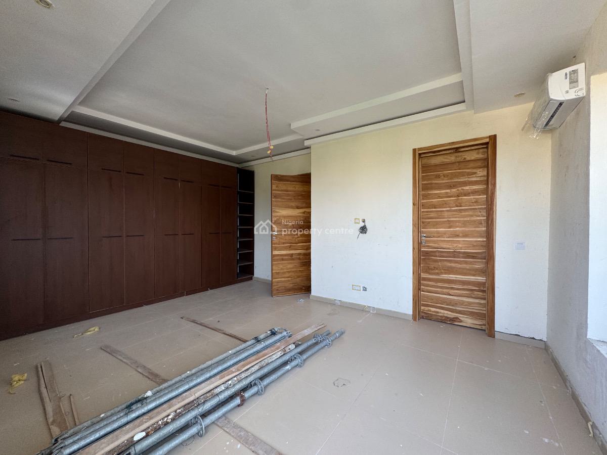 Brand New 2 Bedroom Apartment with Bq, Saka Jojo Street, Victoria Island (vi), Lagos, Flat / Apartment for Sale