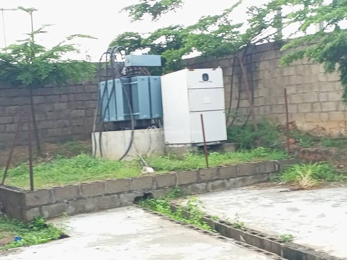 Large Functional Ricemill, Kano, Kano, Factory for Sale