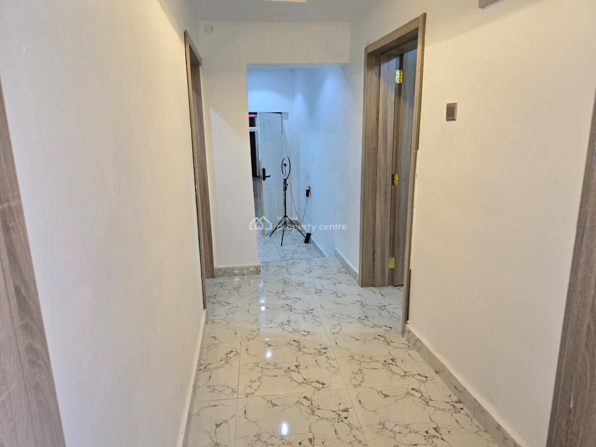 Classy 1 Bedroom with Excellent Facilities, Off Lake Chad Street, Maitama District, Abuja, Self Contain (single Rooms) Short Let