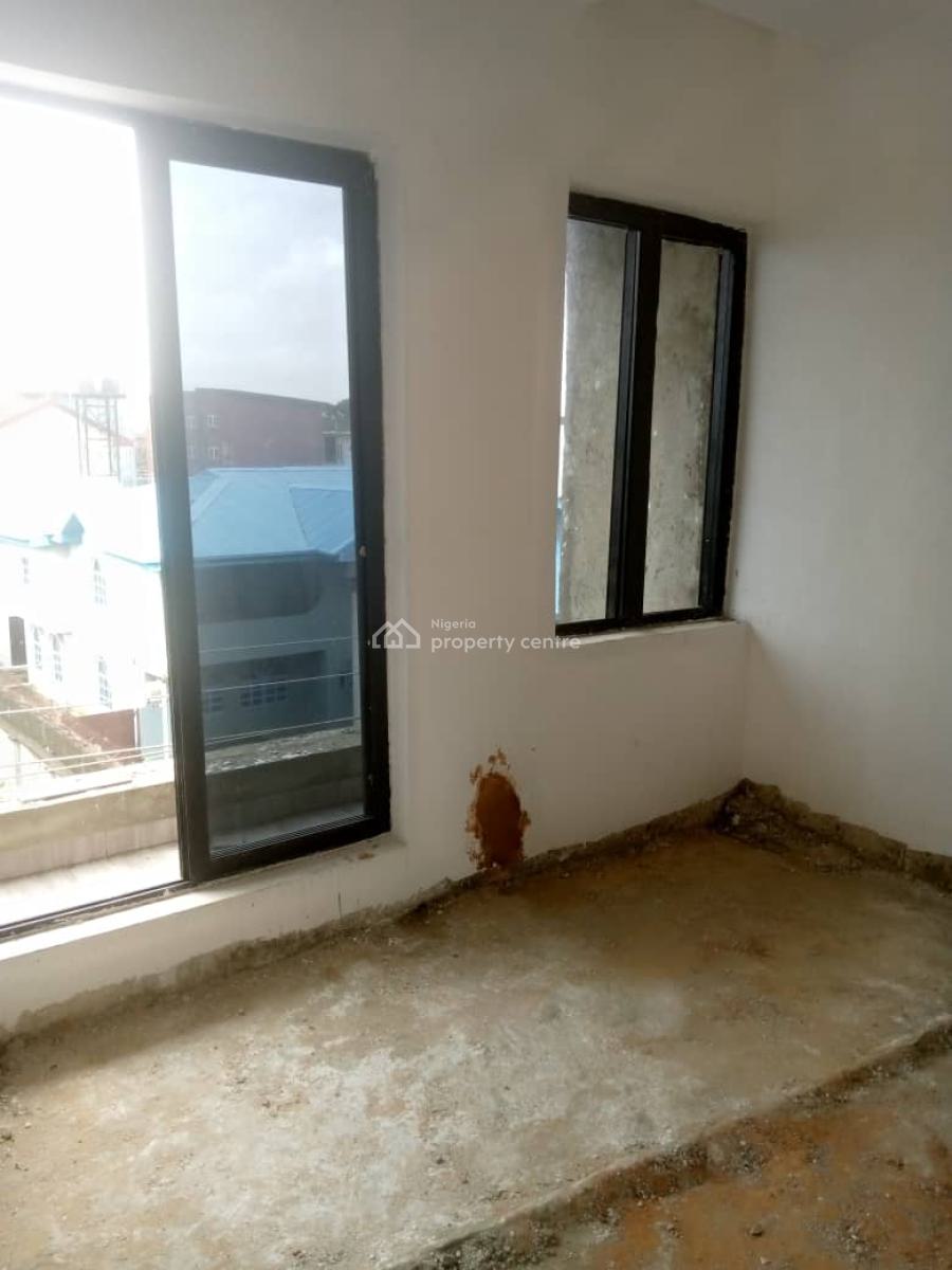2 Nos. Semi Detached Duplex, 4 Ensuite Bedrooms with Bqat Ayodele Clos, Osapa, Lekki, Lagos, Semi-detached Duplex for Sale
