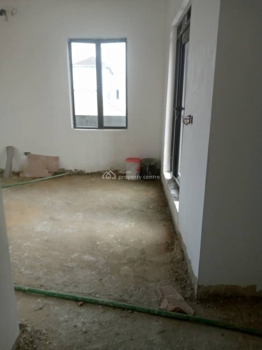 2 Nos. Semi Detached Duplex, 4 Ensuite Bedrooms with Bqat Ayodele Clos, Osapa, Lekki, Lagos, Semi-detached Duplex for Sale