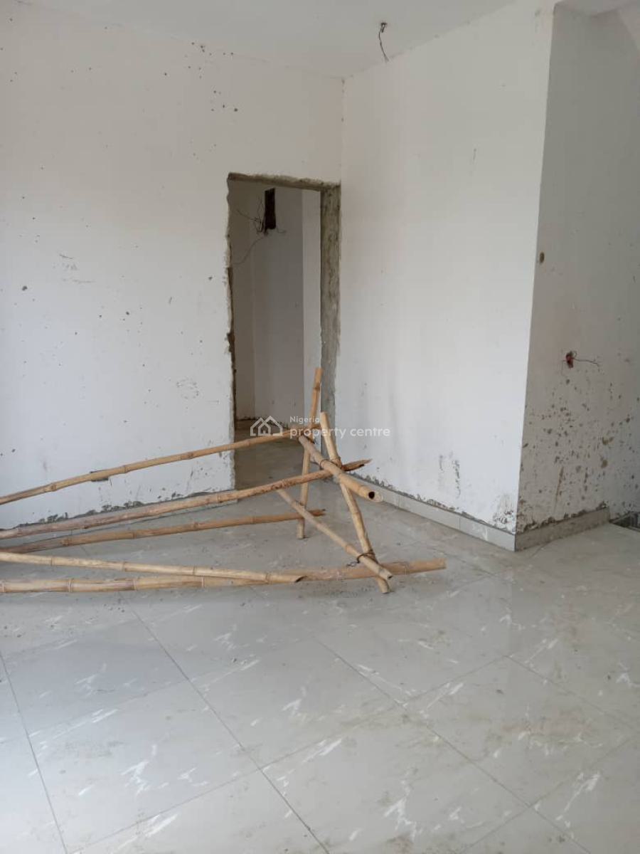 2 Nos. Semi Detached Duplex, 4 Ensuite Bedrooms with Bq, Osapa, Lekki, Lagos, Semi-detached Duplex for Sale