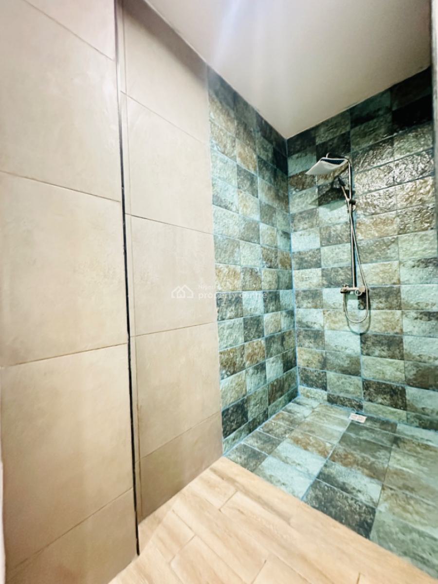 Luxury  2 Bedrooms Apartment with Bq, Agungi, Lekki, Lagos, Flat / Apartment for Sale