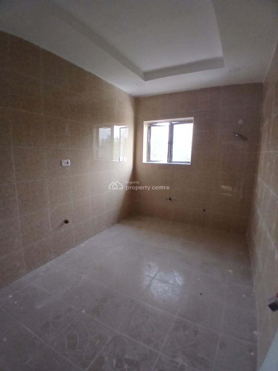 3 Bedroom Flat, Gaduwa, Abuja, Flat / Apartment for Sale