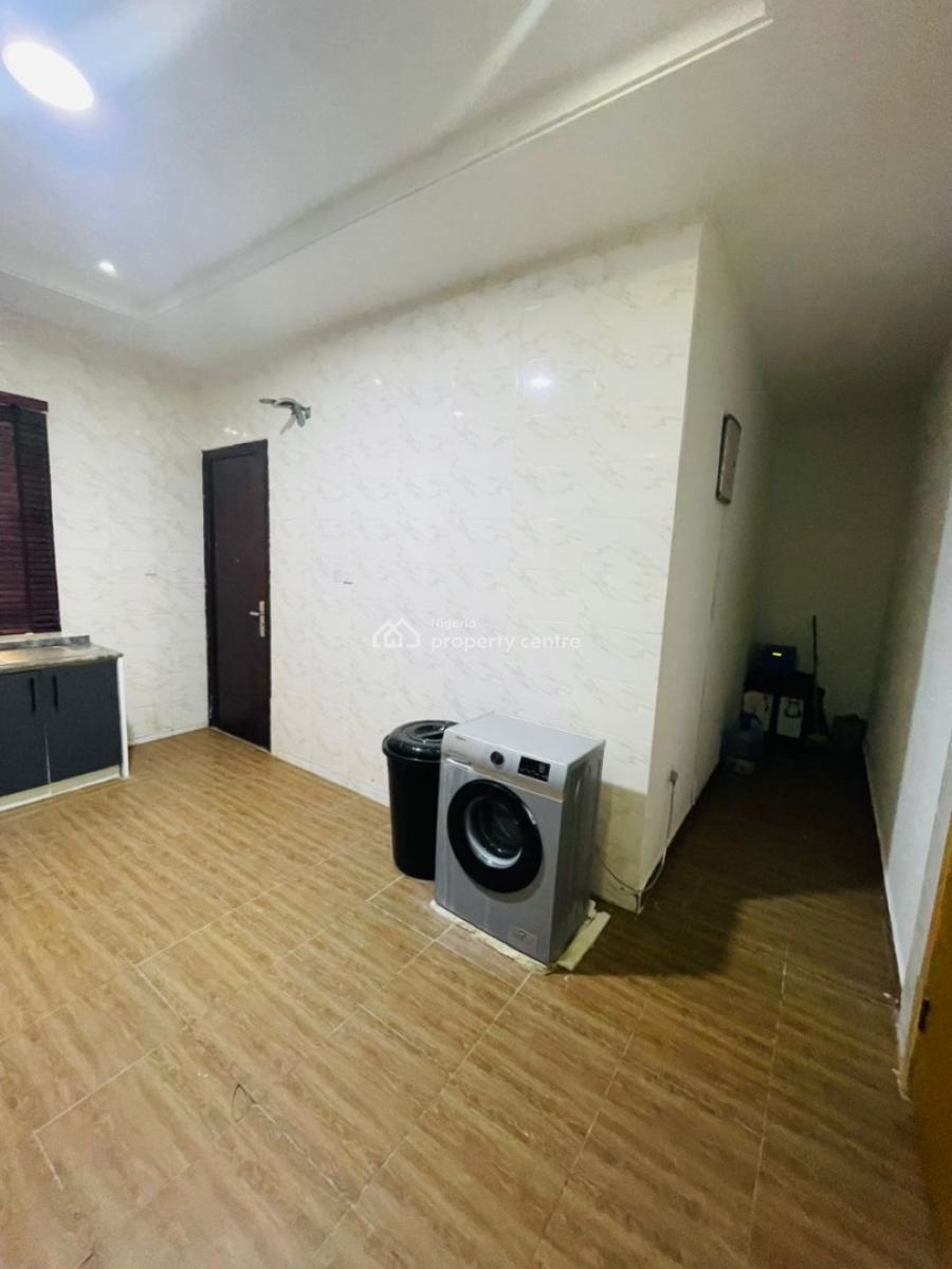 Beautifully Furnished 2 Bedroom Flat, Oniru, Victoria Island (vi), Lagos, Flat / Apartment for Rent