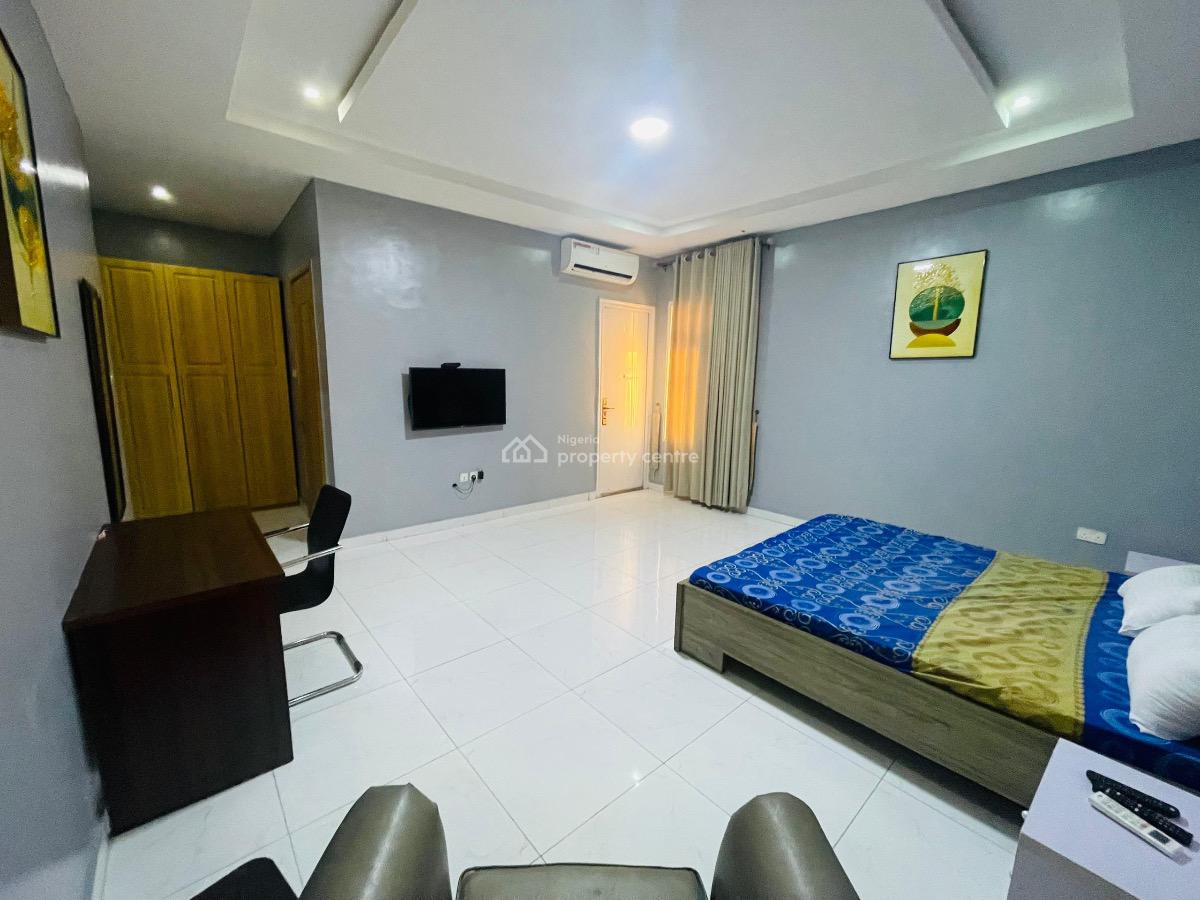 Beautifully Furnished 2 Bedroom Flat, Oniru, Victoria Island (vi), Lagos, Flat / Apartment for Rent
