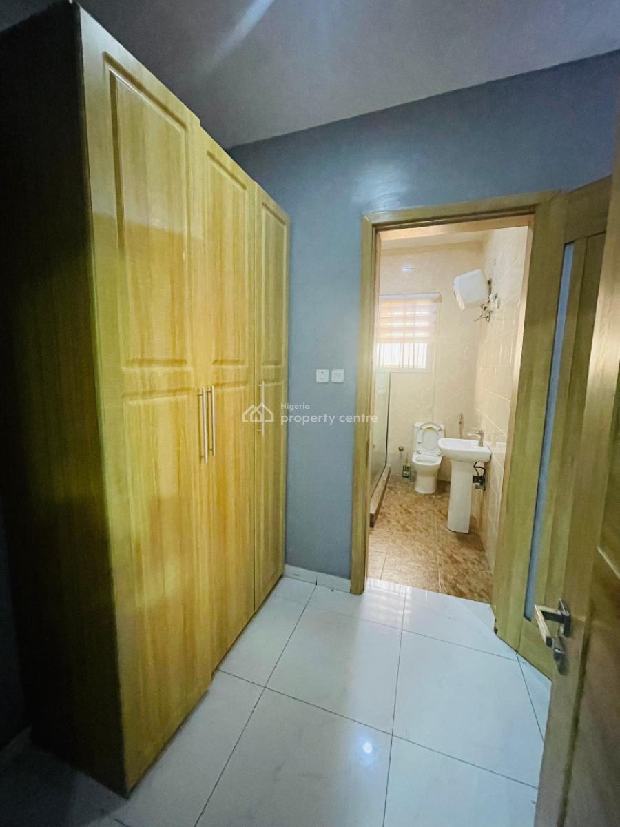 Beautifully Furnished 2 Bedroom Flat, Oniru, Victoria Island (vi), Lagos, Flat / Apartment for Rent