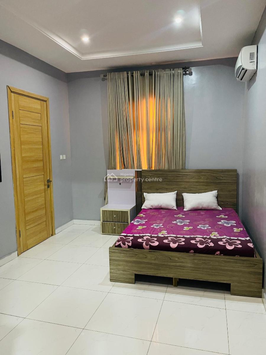 Beautifully Furnished 2 Bedroom Flat, Oniru, Victoria Island (vi), Lagos, Flat / Apartment for Rent