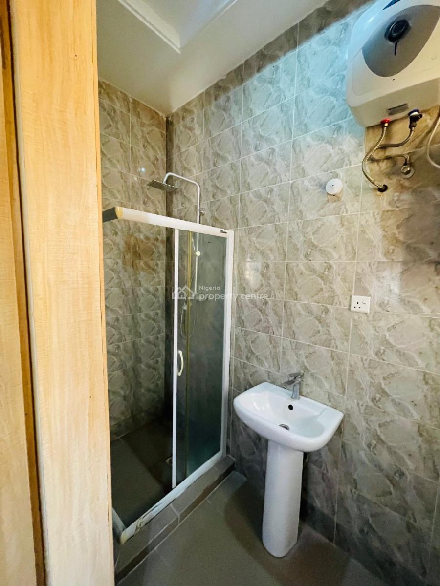 Beautifully Furnished 2 Bedroom Flat, Oniru, Victoria Island (vi), Lagos, Flat / Apartment for Rent